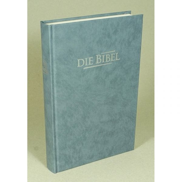 Elberfelder Bibel 2003 Standardausgabe