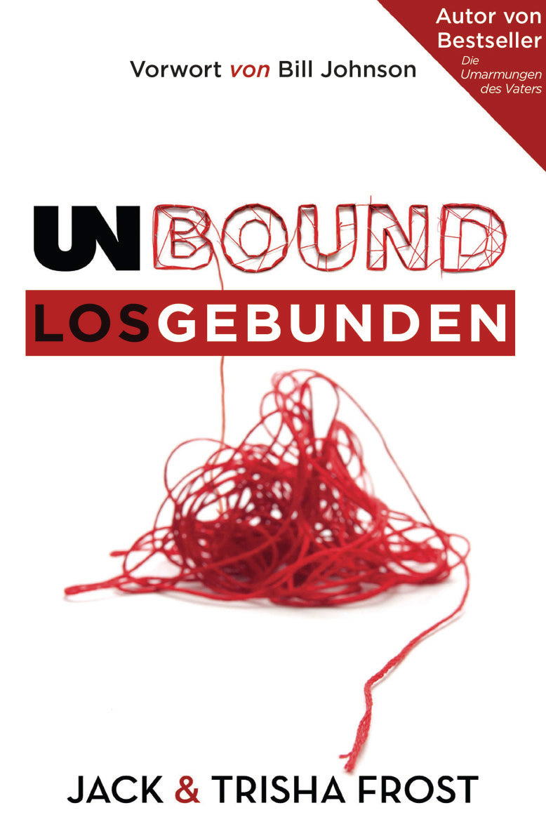 Unbound - Losgebunden