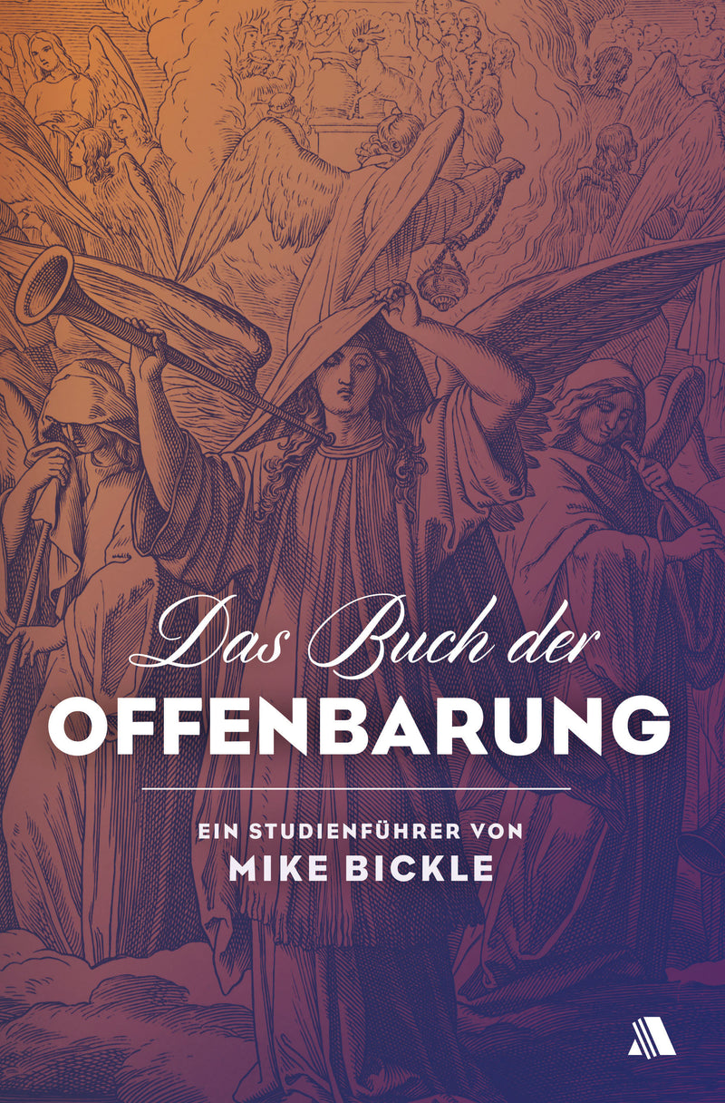 Das Buch der Offenbarung