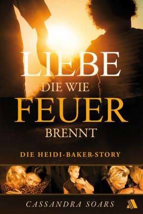 Liebe, die wie Feuer brennt