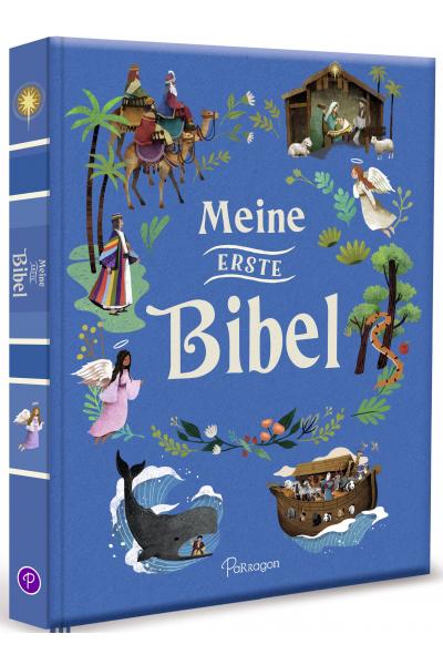 Meine erste Bibel