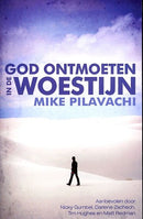 God ontmoeten in de woestijn