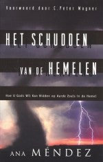 Schudden van de hemelen