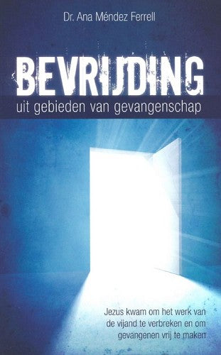 Bevrijding uit gebieden v gevangenschap