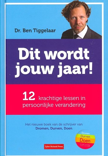 Dit wordt jouw jaar geb.