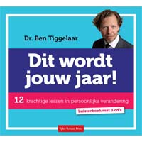 Dit wordt jouw jaar (3CD)