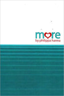More - Book