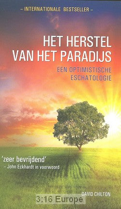 Herstel van het paradijs