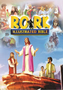 Rork Illustrated Bible