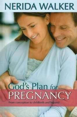 God's Plan For Your Pregnancy
