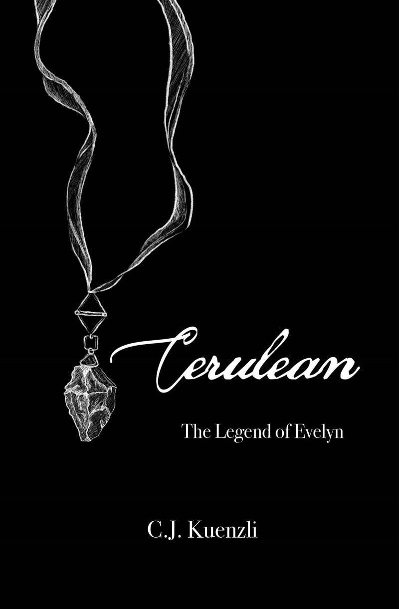 Cerulean-The Legend of Evelyn Series (Book 1)