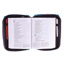 Fish - Blue - Large - Polycanvas