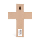 Wees stil en ken het kruis