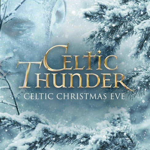 Celtic Thunder (CD)