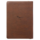 Soar Brown - Jesaja 40:31