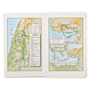 Standaardformaat Bijbel-Bruiloft-Wit-ind