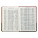 KJV Bijbel Super Giant Print Index