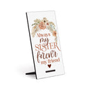 Always My Sister Forever My Friend