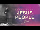 Jesus People (Deluxe) (CD)