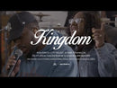 Kingdom Book One (CD)
